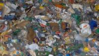 Quand une décharge confond ordures ménagères et déchets toxiques !. Publié le 16/12/11. Draguignan